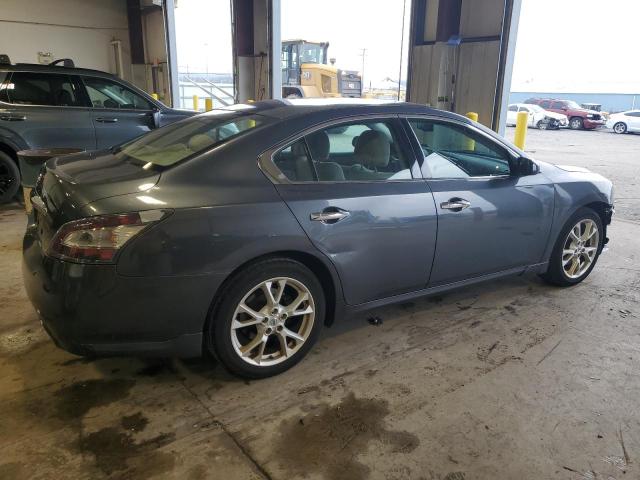 Photo 2 VIN: 1N4AA5AP0DC820325 - NISSAN MAXIMA S 