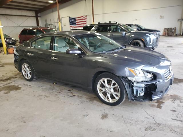 Photo 3 VIN: 1N4AA5AP0DC820325 - NISSAN MAXIMA S 