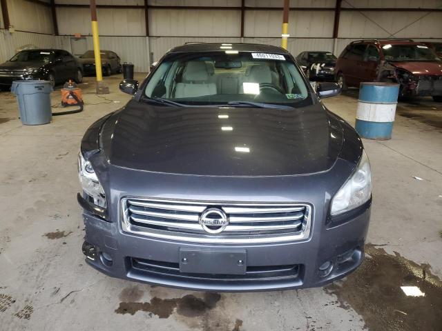 Photo 4 VIN: 1N4AA5AP0DC820325 - NISSAN MAXIMA S 