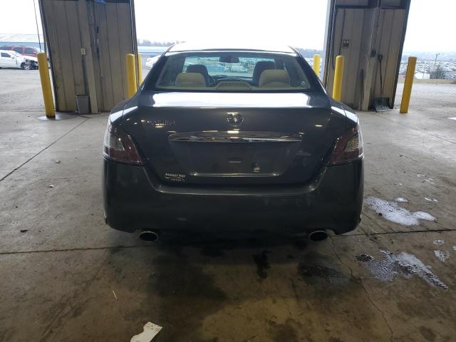 Photo 5 VIN: 1N4AA5AP0DC820325 - NISSAN MAXIMA S 