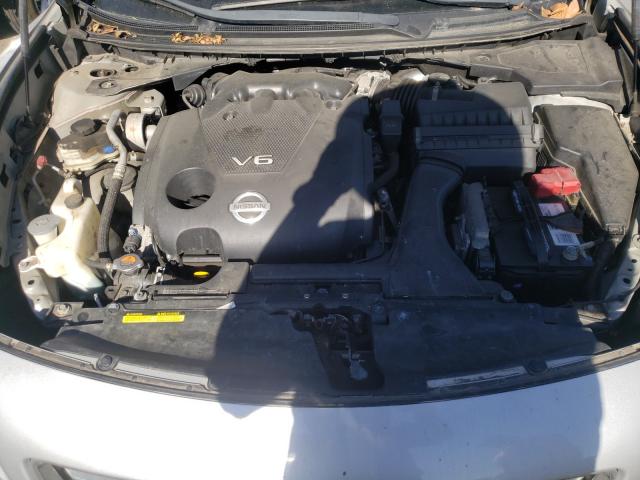 Photo 6 VIN: 1N4AA5AP0DC820924 - NISSAN MAXIMA S 