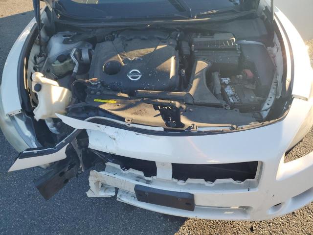 Photo 10 VIN: 1N4AA5AP0DC821295 - NISSAN MAXIMA S 