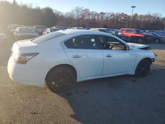 Photo 2 VIN: 1N4AA5AP0DC821295 - NISSAN MAXIMA S 