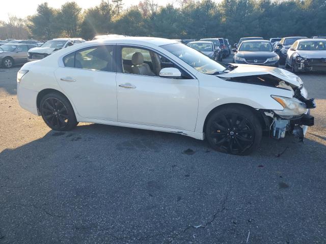 Photo 3 VIN: 1N4AA5AP0DC821295 - NISSAN MAXIMA S 