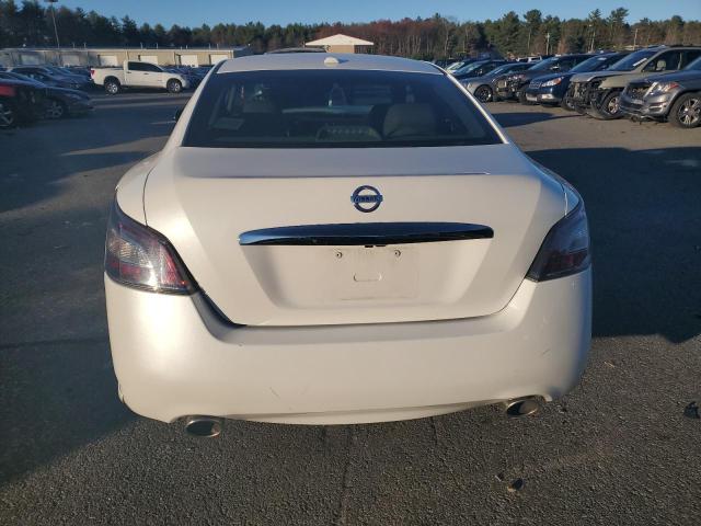 Photo 5 VIN: 1N4AA5AP0DC821295 - NISSAN MAXIMA S 