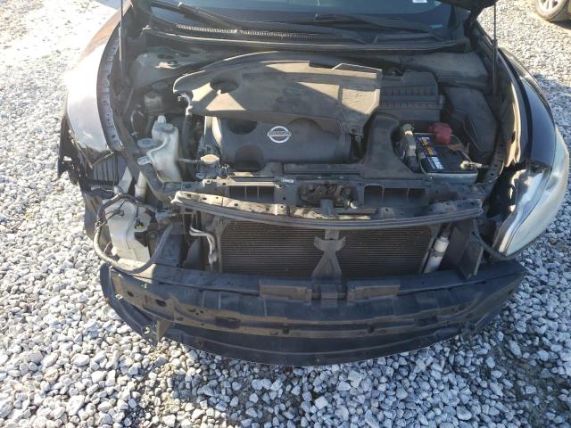 Photo 10 VIN: 1N4AA5AP0DC821989 - NISSAN MAXIMA S 