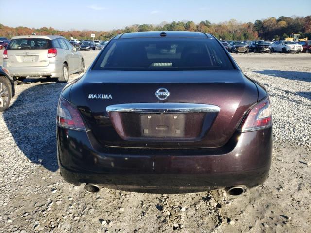 Photo 5 VIN: 1N4AA5AP0DC821989 - NISSAN MAXIMA S 