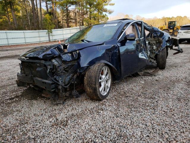 Photo 1 VIN: 1N4AA5AP0DC822852 - NISSAN MAXIMA S 