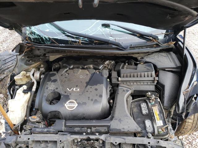 Photo 6 VIN: 1N4AA5AP0DC822852 - NISSAN MAXIMA S 