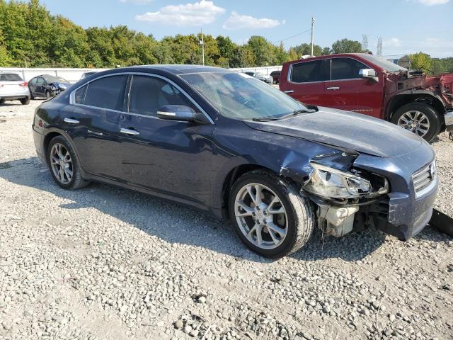 Photo 3 VIN: 1N4AA5AP0DC823483 - NISSAN MAXIMA S 