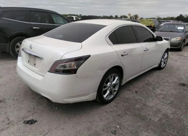 Photo 3 VIN: 1N4AA5AP0DC824228 - NISSAN MAXIMA 