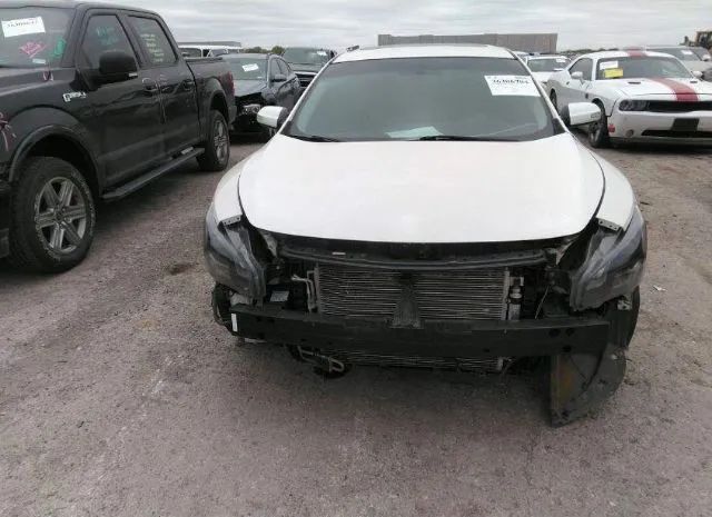 Photo 5 VIN: 1N4AA5AP0DC824228 - NISSAN MAXIMA 