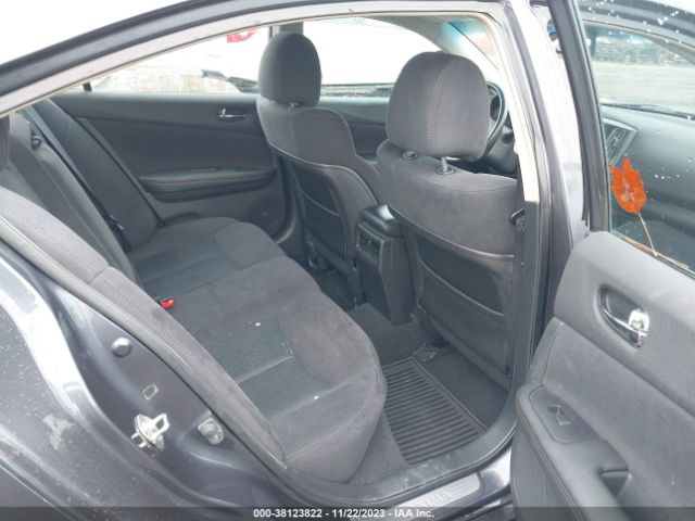 Photo 7 VIN: 1N4AA5AP0DC824780 - NISSAN MAXIMA 