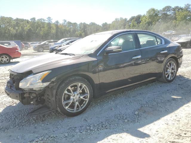 Photo 0 VIN: 1N4AA5AP0DC826075 - NISSAN MAXIMA S 