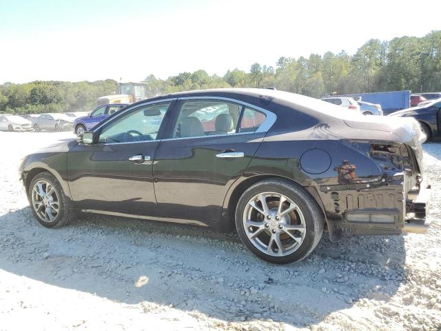 Photo 1 VIN: 1N4AA5AP0DC826075 - NISSAN MAXIMA S 