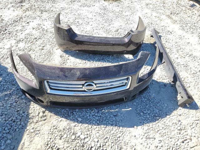 Photo 11 VIN: 1N4AA5AP0DC826075 - NISSAN MAXIMA S 