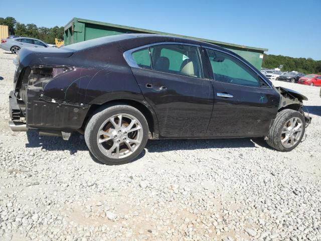 Photo 2 VIN: 1N4AA5AP0DC826075 - NISSAN MAXIMA S 