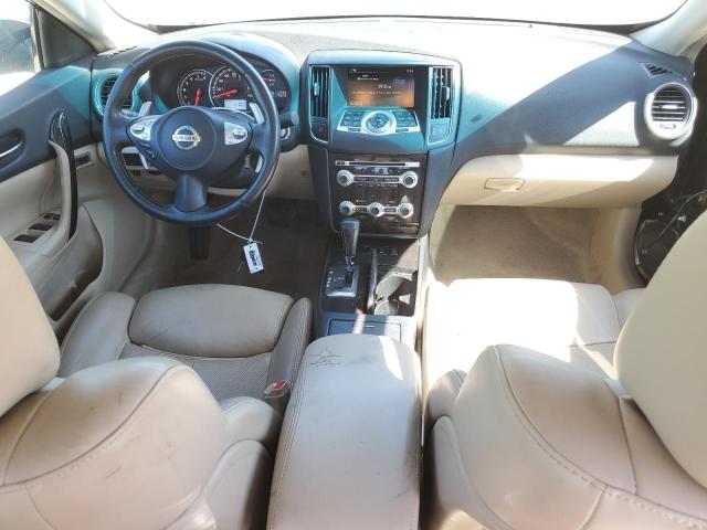 Photo 7 VIN: 1N4AA5AP0DC826075 - NISSAN MAXIMA S 