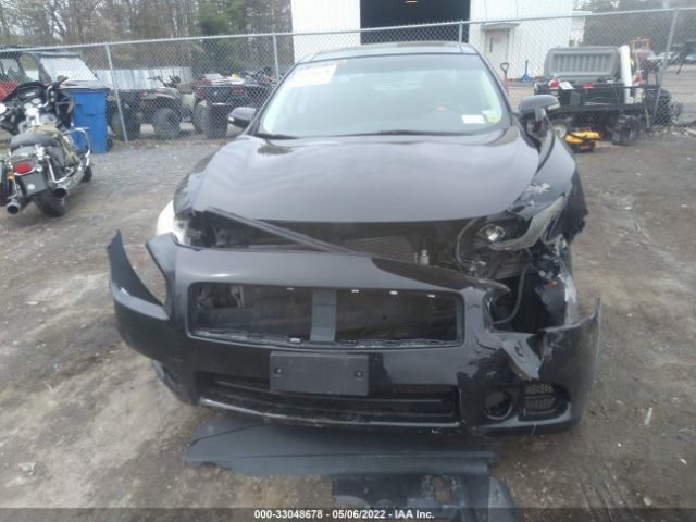 Photo 5 VIN: 1N4AA5AP0DC826108 - NISSAN MAXIMA 