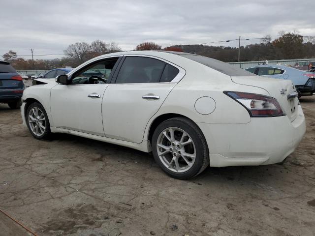 Photo 1 VIN: 1N4AA5AP0DC828151 - NISSAN MAXIMA 