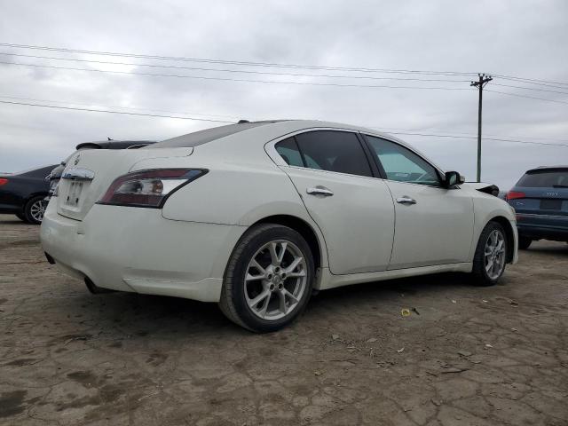 Photo 2 VIN: 1N4AA5AP0DC828151 - NISSAN MAXIMA 