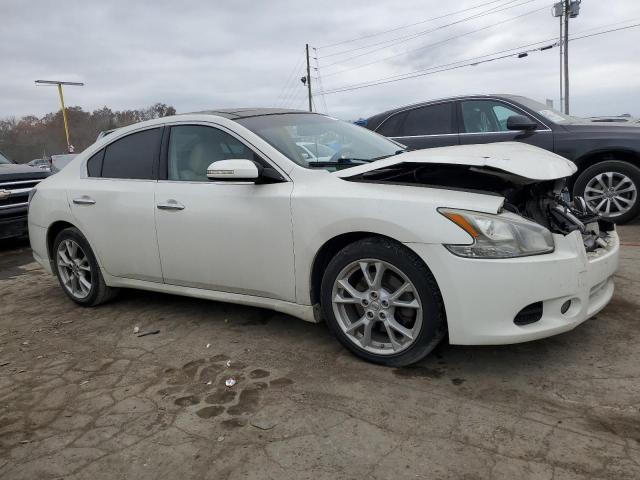 Photo 3 VIN: 1N4AA5AP0DC828151 - NISSAN MAXIMA 