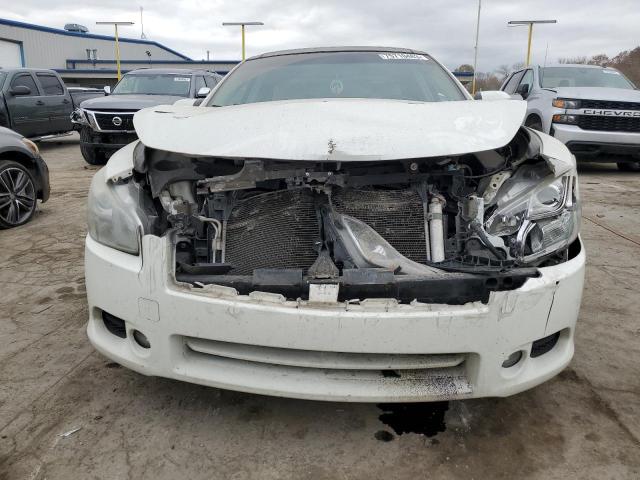 Photo 4 VIN: 1N4AA5AP0DC828151 - NISSAN MAXIMA 