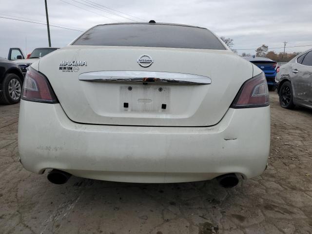 Photo 5 VIN: 1N4AA5AP0DC828151 - NISSAN MAXIMA 