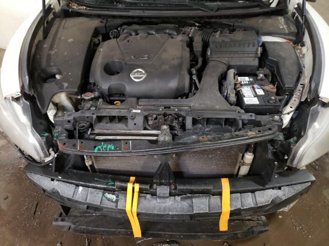 Photo 6 VIN: 1N4AA5AP0DC828229 - NISSAN MAXIMA S 