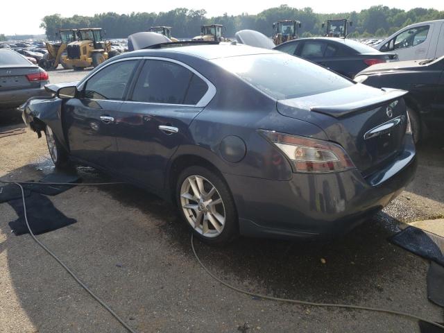 Photo 1 VIN: 1N4AA5AP0DC829123 - NISSAN MAXIMA 