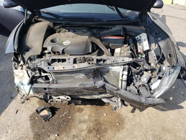 Photo 10 VIN: 1N4AA5AP0DC829123 - NISSAN MAXIMA 