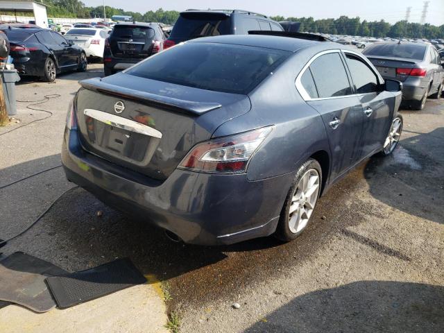 Photo 2 VIN: 1N4AA5AP0DC829123 - NISSAN MAXIMA 