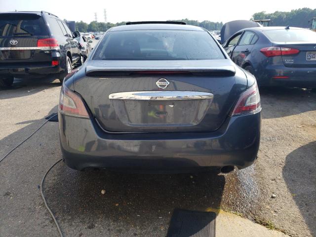 Photo 5 VIN: 1N4AA5AP0DC829123 - NISSAN MAXIMA 