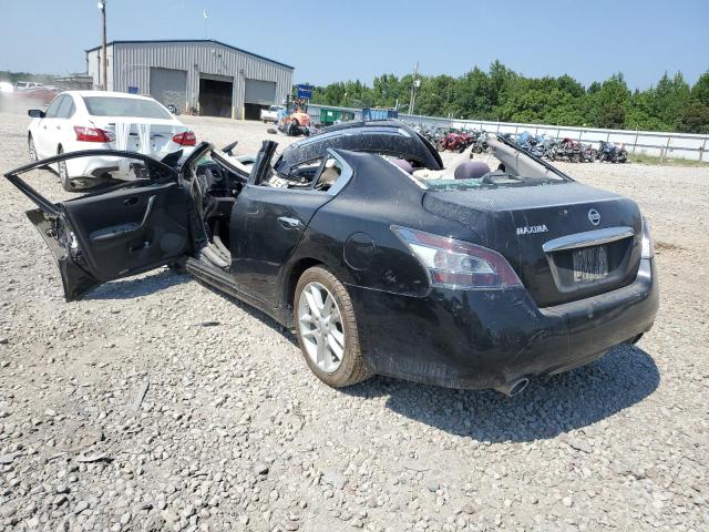 Photo 2 VIN: 1N4AA5AP0DC829199 - NISSAN MAXIMA S 