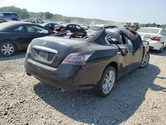 Photo 3 VIN: 1N4AA5AP0DC829199 - NISSAN MAXIMA S 