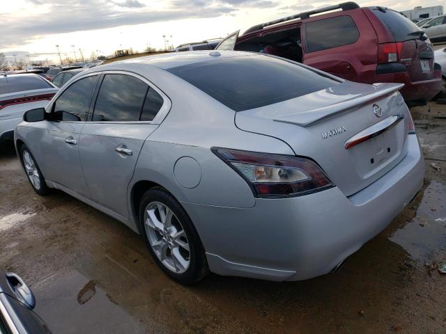 Photo 1 VIN: 1N4AA5AP0DC829834 - NISSAN MAXIMA 