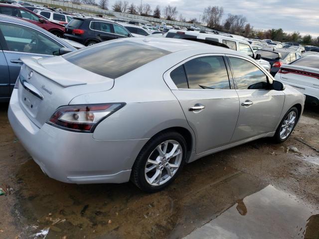 Photo 2 VIN: 1N4AA5AP0DC829834 - NISSAN MAXIMA 