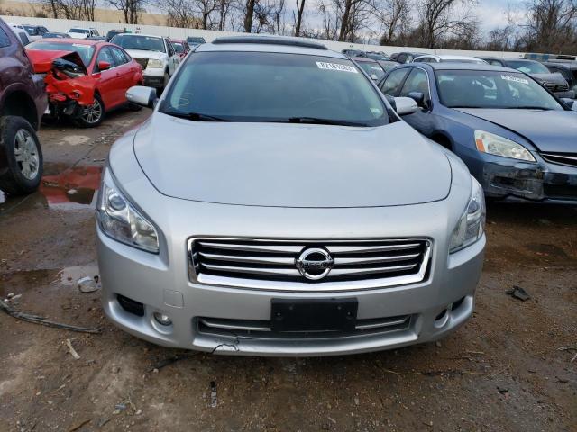 Photo 4 VIN: 1N4AA5AP0DC829834 - NISSAN MAXIMA 