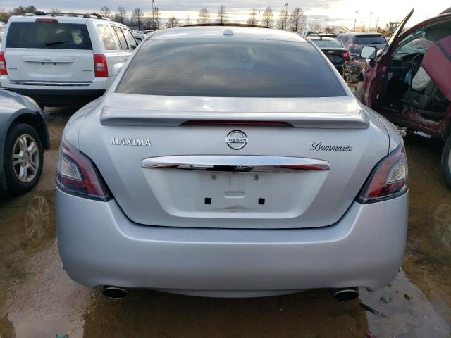 Photo 5 VIN: 1N4AA5AP0DC829834 - NISSAN MAXIMA 