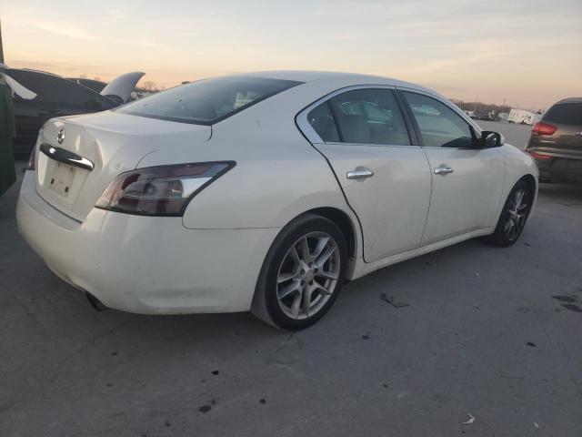 Photo 2 VIN: 1N4AA5AP0DC830076 - NISSAN MAXIMA 