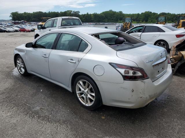 Photo 1 VIN: 1N4AA5AP0DC830756 - NISSAN MAXIMA S 