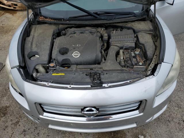 Photo 10 VIN: 1N4AA5AP0DC830756 - NISSAN MAXIMA S 