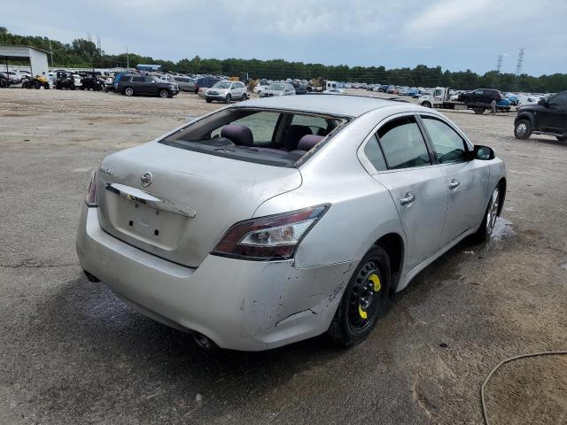 Photo 2 VIN: 1N4AA5AP0DC830756 - NISSAN MAXIMA S 