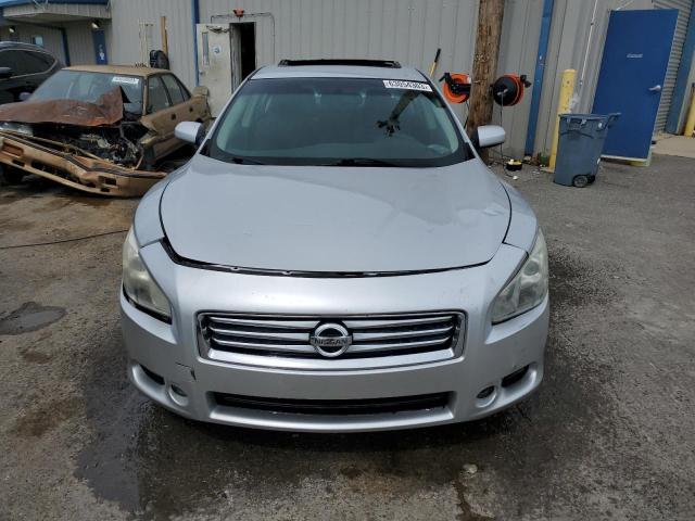 Photo 4 VIN: 1N4AA5AP0DC830756 - NISSAN MAXIMA S 