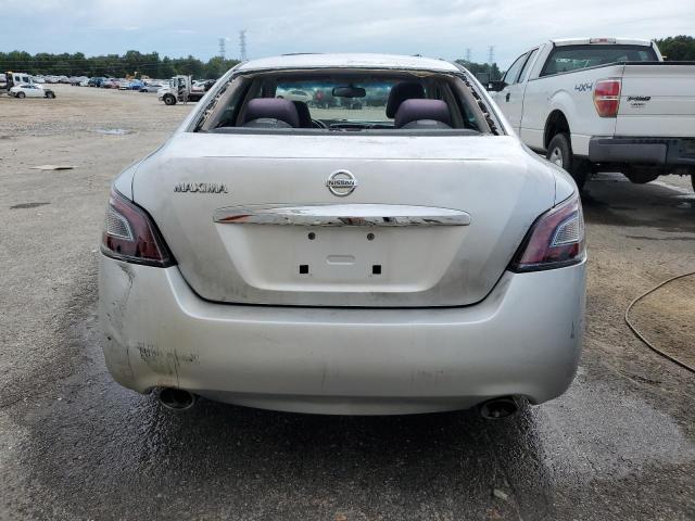 Photo 5 VIN: 1N4AA5AP0DC830756 - NISSAN MAXIMA S 