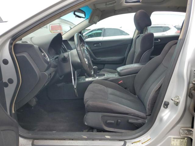 Photo 6 VIN: 1N4AA5AP0DC830756 - NISSAN MAXIMA S 