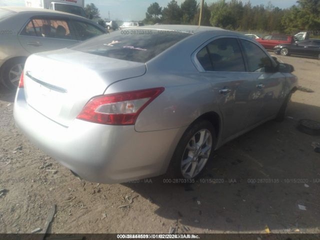 Photo 3 VIN: 1N4AA5AP0DC831759 - NISSAN MAXIMA 