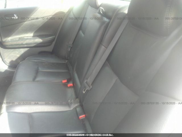 Photo 7 VIN: 1N4AA5AP0DC831759 - NISSAN MAXIMA 