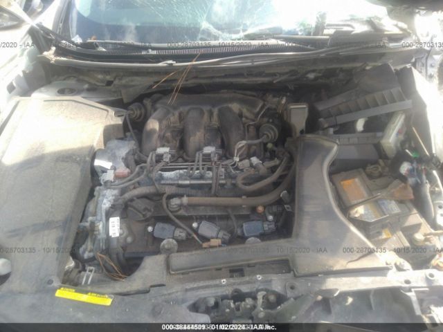 Photo 9 VIN: 1N4AA5AP0DC831759 - NISSAN MAXIMA 