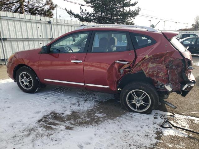 Photo 1 VIN: 1N4AA5AP0DC832166 - NISSAN ROGUE 